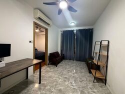 The Santorini (D18), Condominium #596211101